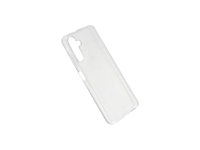 177896 Cover Crystal Clear voor Samsung Galaxy A13 5G